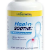 HEAL-N-SOOTHE Natural Joint Support Supplement — Proteolytic Enzymes for Maximum Joint Support and Back Support