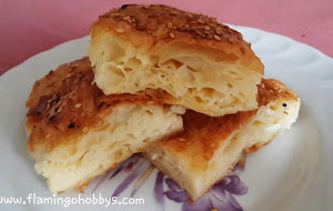 Kırpık Börek