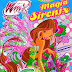 ¡Nueva revista Winx Club en Polonia!