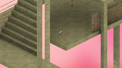 Sword Of Hypotenuse Game Screenshot 7