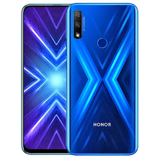 هاتف Honor 9X