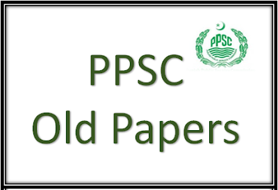 Pakistan and its Provences General Knowledge Old Papers