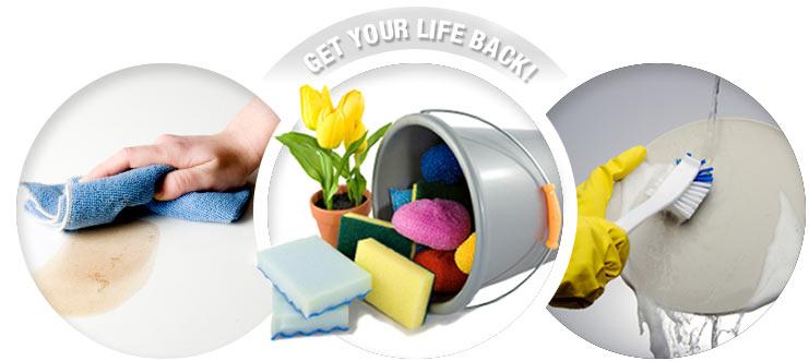 Vancouver Cleaning Service: Apartment - Condo - House Cleaning Service Vancouver, BC