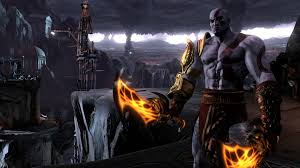 Download Game God of War 3 Full for PC