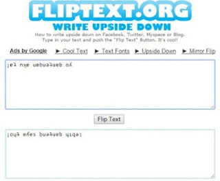 cara membuat tulisan terbalik di facebook, cara, membuat, tulisan terbalik, facebook, BBM