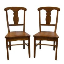 Oak Empire Chairs