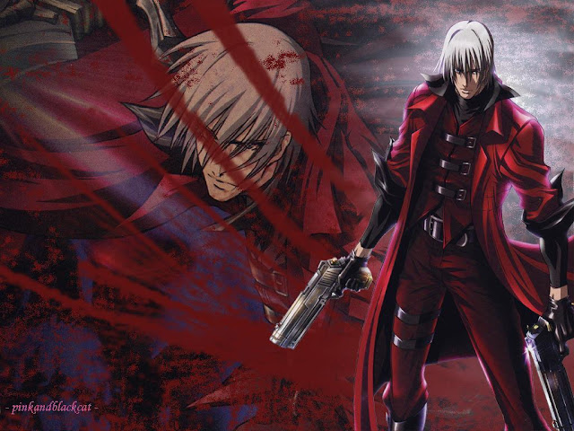 Devil May Cry