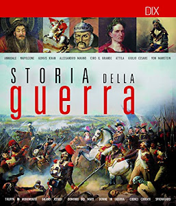 Storia della guerra