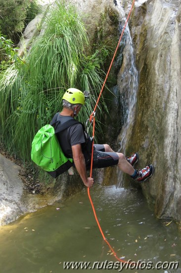 Barranco de Almanchares