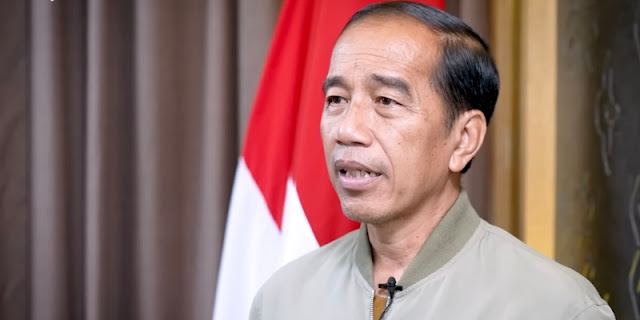 Skema Parpol Lain Rusak karena Jokowi Ikut Campur Cari Pendamping Ganjar