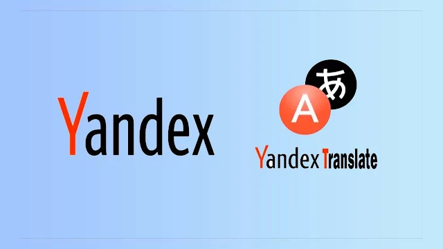 Yandex Translate