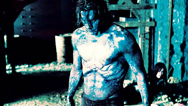 Underworld 2003 full español