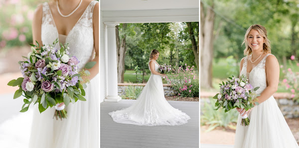 Historic Ashland Wedding photographed by Heather Ryan Photography