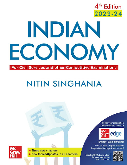 Indian Economy By Nitin Singhania Pdf Google Drive