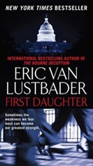 first daughter