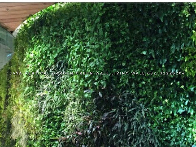 ARTIFICIAL PLANT/ARTIFICIAL FLOWER/VERTICAL GARDEN SINTETIS JASA PEMBUATAN VERTICAL GARDEN SINTETIS Membuat taman vertical garden sintetis adalah solusi terbaik untuk penghijauan vertical garden sintetis dengan menggunakan tanaman palsu atau taman tegak plastik, Taman vertical merupakan salah satu solusi dan alternative bagi siapapun yang ingin halaman rumahnya mempunyai taman Vertical Garden artificial sintetis adalah taman yang dibentuk dan dibuat dengan posisi tegak dan akan terlihat sangat indah