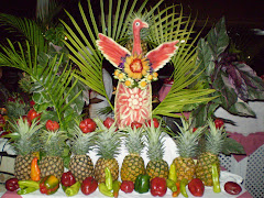 ARTESANIA FRUTAL