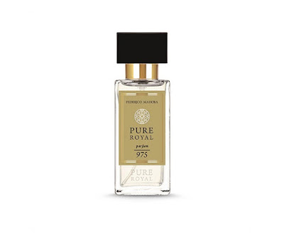 FM 975 perfume smells like Montale Arabians Tonka dupe