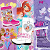 ¡Nuevas botas Winx Club Harmonix y Trendy!