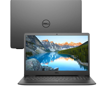 Notebook Dell Inspiron 15 3000