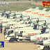 JL-9/FTC-2000 (Fighter Trainer China-2000) Fighter Jet Trainer