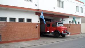 Información desde Bomberos Voluntarios de Ranchos