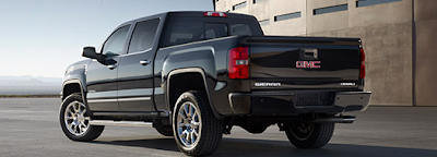 2014 GMC Sierra Denali Release Date and Price