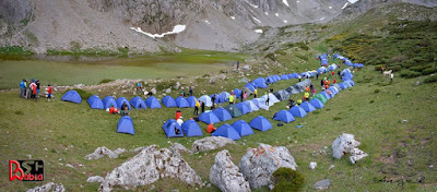 Babia Sherpa Tour 2019