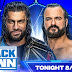 WWE Friday Night Smackdown 05.08.2022 | Vídeos + Resultados
