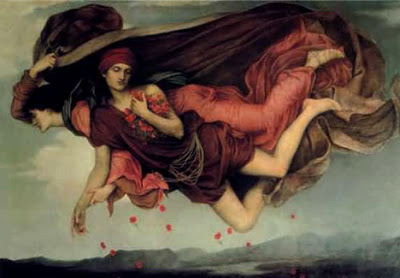 Night and Sleep de Evelyn de Morgan