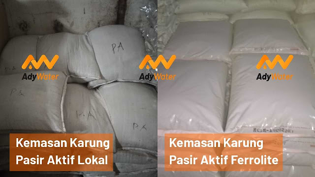 harga ferrolite Harga pasir aktif Jual manganese Pasir ferrolite Jual pasir aktif Pasir aktif