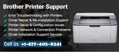 brother printer customer service number
