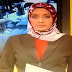 Marlina Manaf penyampai berita Astro Awani