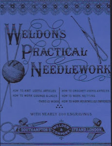 Weldon's Practical Needlework