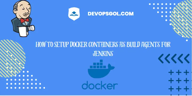 Learn how to integrate Docker and SSH to set up a Jenkins agent for continuous integration and deployment (CI/CD) pipelines in this comprehensive tuto