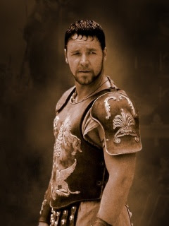 Film Gladijator, Russell Crowe download besplatne pozadine slike za mobitele