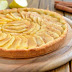 CROSTATA DI MELE