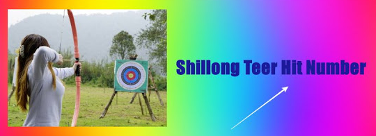 Pejuang Shillong Teer