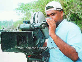 Gautham Vasudev Menon