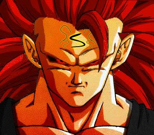 imagenes de goku fases 1000 - Dragon Ball Z Goku Super Saiyan (las 10 Transformaciones 