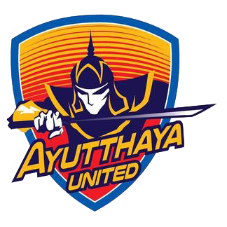 Recent Complete List of Ayutthaya United Roster Players Name Jersey Shirt Numbers Squad - Position