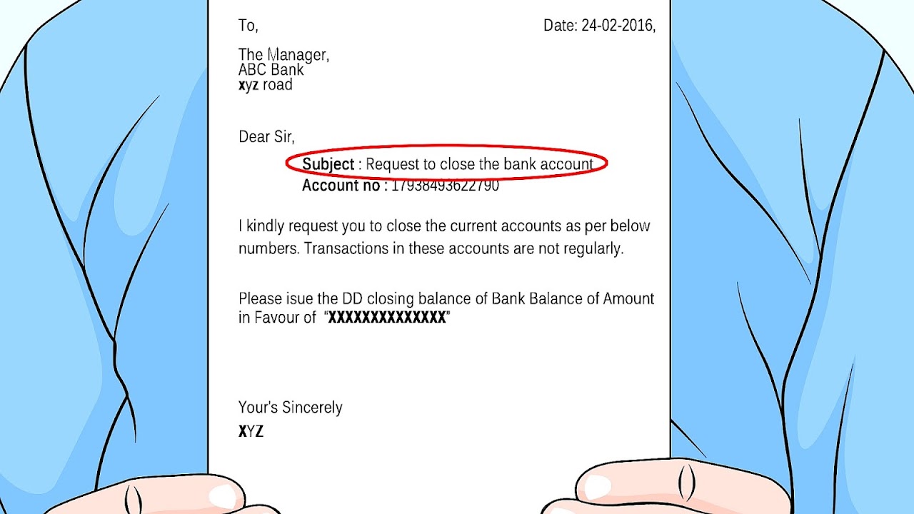 Can You Get A Bank Account At 17