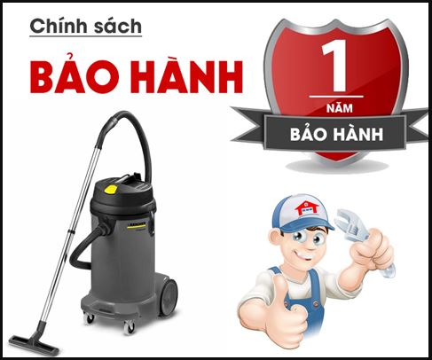 Nên Mua Máy Hút Bụi Khô Ướt tại các đơn vị uy tín như Siêu thị Hải Minh