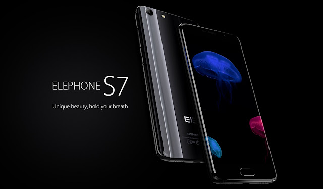 elephone s7 review
