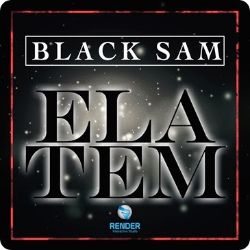 Cover Ela tem