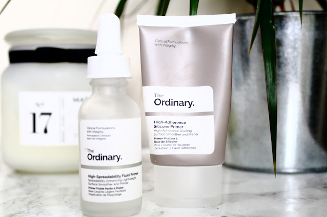 The Ordinary Primers