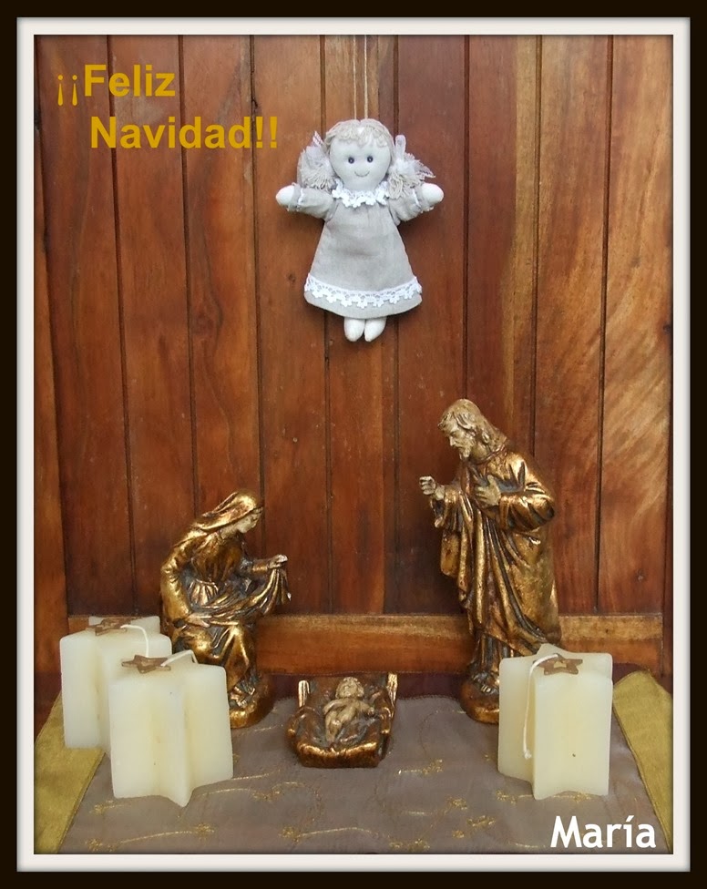 Navidad 2013