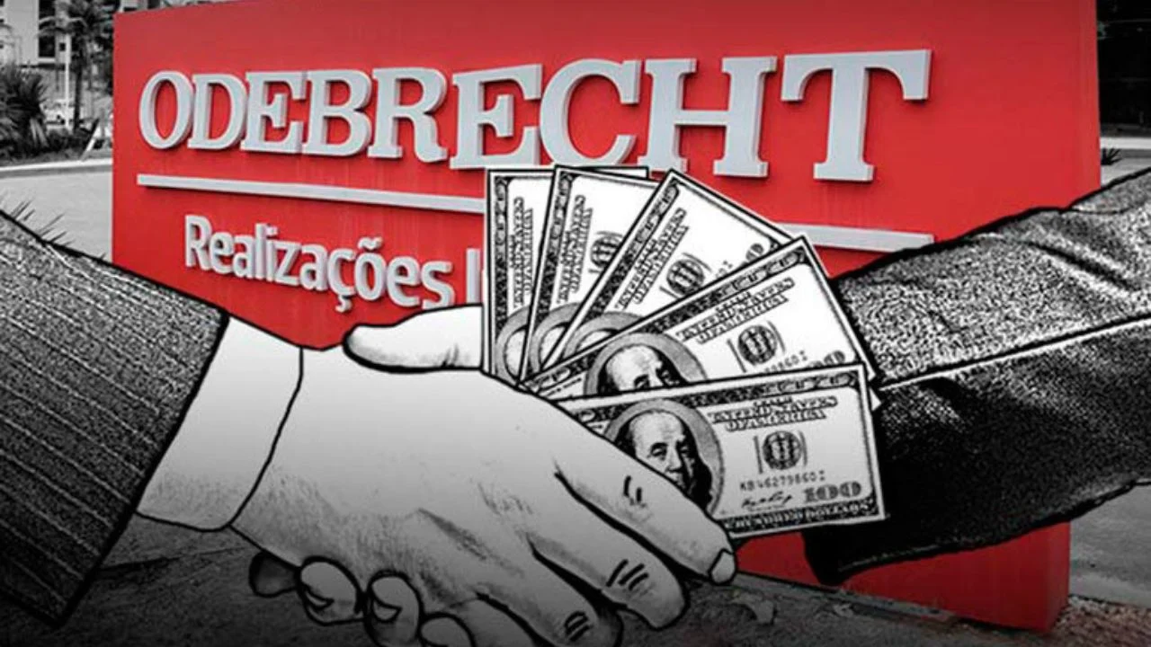 Odebrecht