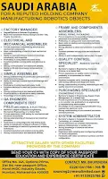 saudi arabia job