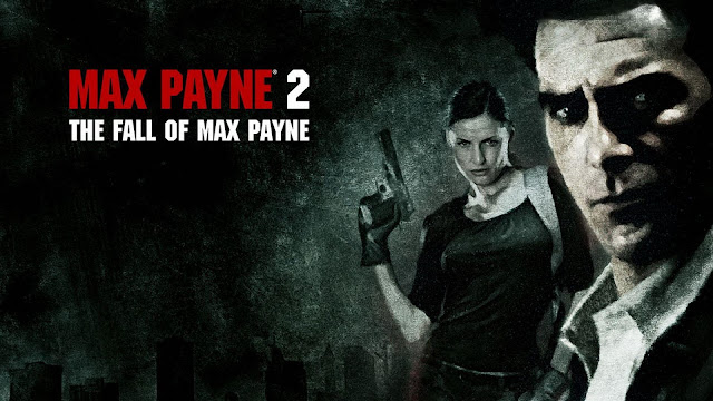 Max Payne 2 | PC | Highly Compressed Parts ( 420 MB x 3) | 2020
